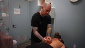 masso, massothérapie, massothérapeute à Trois-rivières, Mauricie