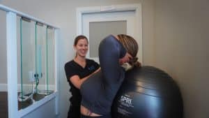 physio, physiohtérapie, physiothérapeute Vaudreuil