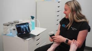 Podiatrie, pod, podiatre à Trois-Rivières, Mauricie