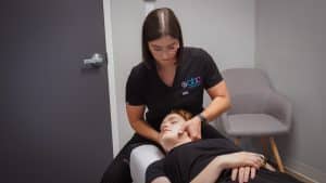 Chiropratique, chiropraticien ABC Clinique Santé