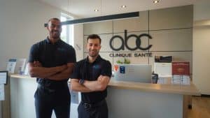 physiothérapeute propriétaire chelsea gatineau